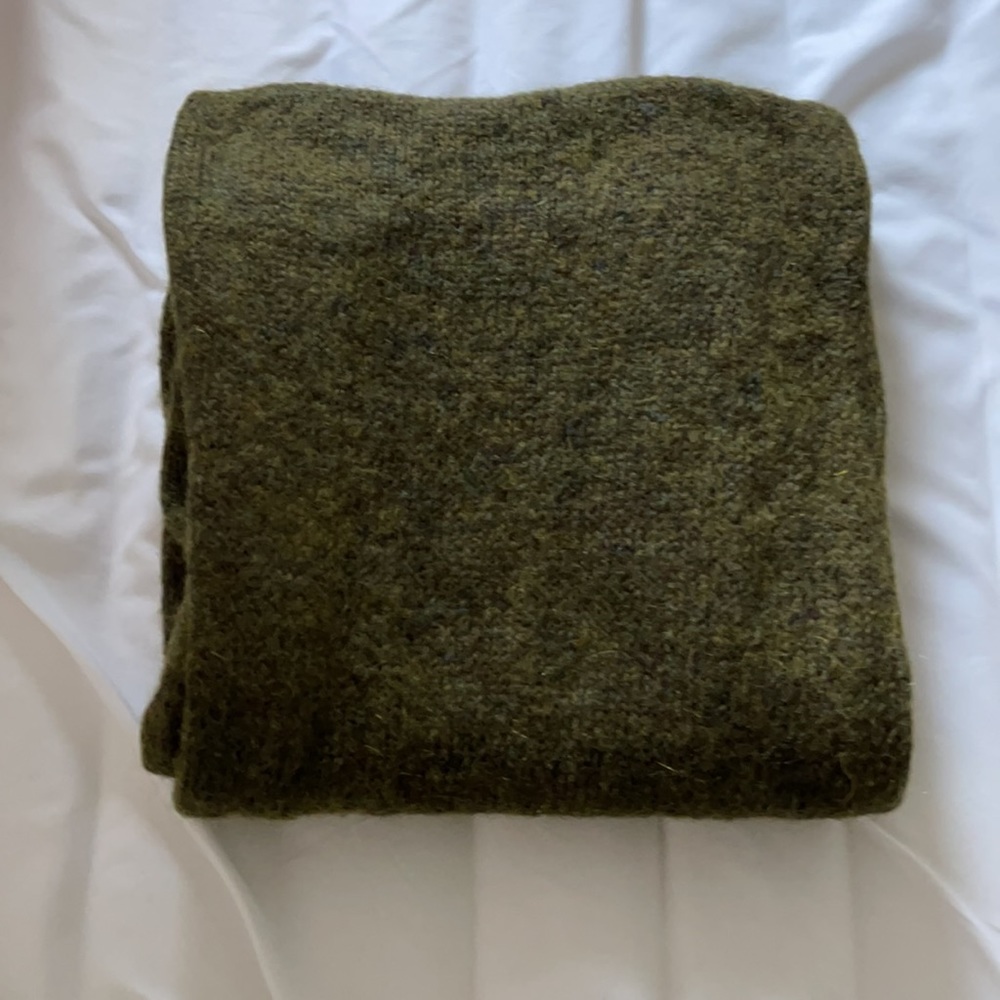 Zara scarf